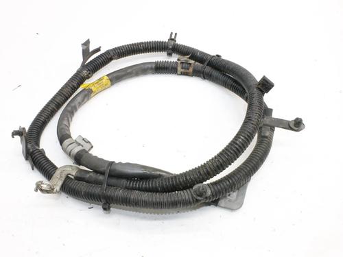 Used Cable Cable MERCEDES-BENZ GLA-CLASS (X156) AMG GLA 45 4-matic (156.952) (381 hp) 39773996 39773996