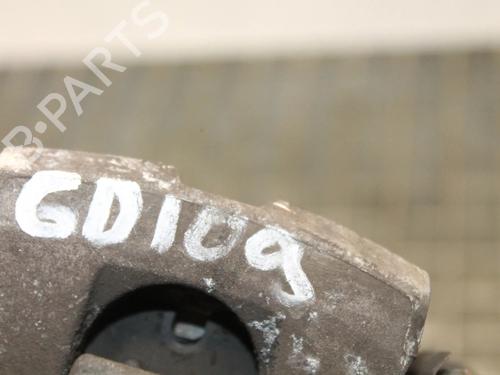 Right rear brake caliper MINI MINI (F56) Cooper | BP39802417M106 - Image 4