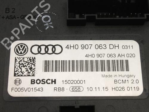 Control unit AUDI A6 C7 (4G2, 4GC) 2.0 TDI | BP39780778M11 - Image 5