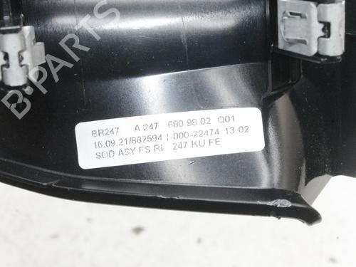 Other MERCEDES-BENZ EQA (H243) EQA 250 (243.701) | BP39791181O1 - Image 6