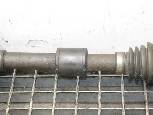 Left front driveshaft CHRYSLER GRAND VOYAGER V (RT) 2.8 CRD | BP39838231M38 - Image 4