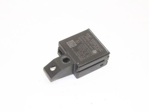 Used Electronic module Electronic module LAND ROVER RANGE ROVER VELAR (L560) 3.0 P400 MHEV 4x4 (400 hp) 39820905 39820905