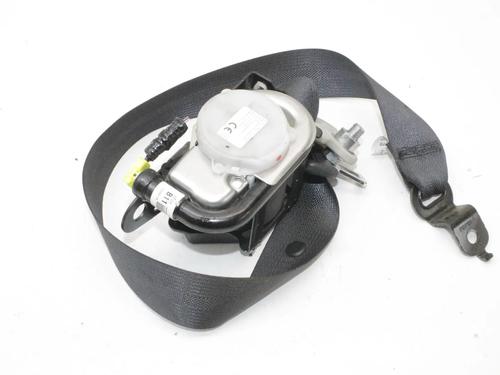 Front left seatbelt NISSAN LEAF (ZE0) Electric | BP39845311I26 - Image 3