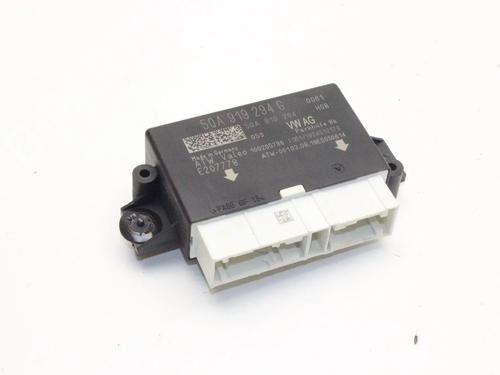 Used Electronic module Electronic module VW GOLF VII (5G1, BQ1, BE1, BE2) e-Golf (136 hp) 39836433 39836433
