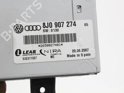 Electronic module AUDI TT (8J3) 3.2 V6 quattro | BP39824191M83 - Image 3