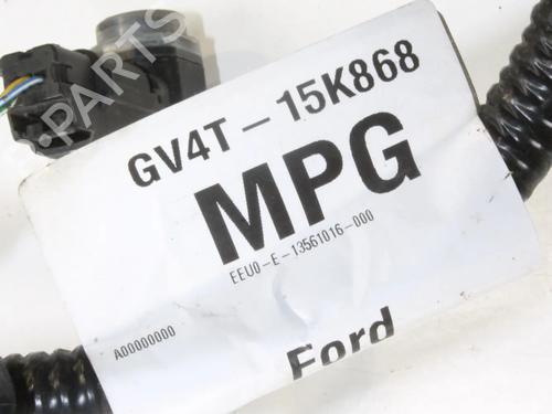 Electronic module FORD KUGA II (DM2) 1.5 EcoBoost 4x4 | BP39805347M83 - Image 14