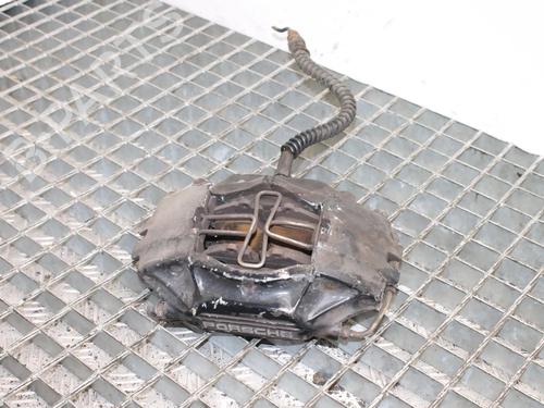 Used Right rear brake caliper Right rear brake caliper PORSCHE 928 4.7 S (310 hp) 39823071 39823071
