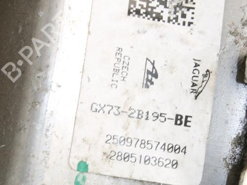 Servo brake JAGUAR XE (X760) 2.0 | BP39821678M42 - Image 4