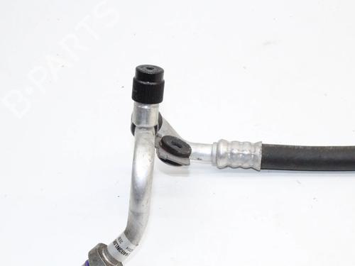 AC pipe NISSAN LEAF (ZE0) Electric | BP39772588M126 - Image 3