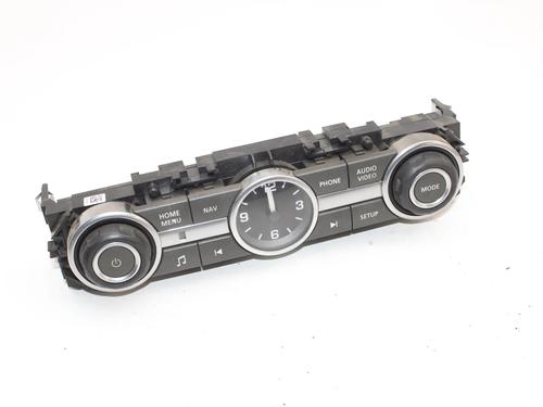 Used Switch Switch LAND ROVER DISCOVERY IV (L319) 3.0 TD 4x4 (245 hp) 39806037 39806037