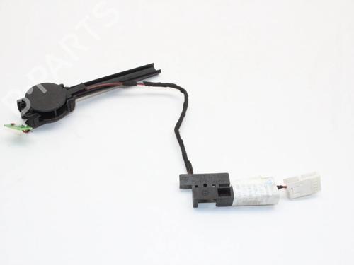 Used Wiring harness Wiring harness PORSCHE 911 Convertible (997) 3.8 Carrera S (355 hp) 39848080 39848080