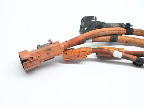 Inverter/Converter JAGUAR I-PACE (X590) EV400 AWD | BP39835334M119 - Image 7
