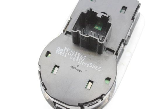 Control unit OPEL COMBO Box Body/MPV (K9) 1.6 D | BP39818602M11 - Image 4