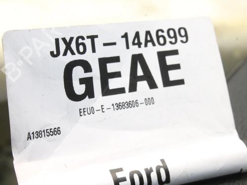 Right front seat FORD FOCUS IV (HN) 1.0 EcoBoost | BP39839357C16 - Image 15