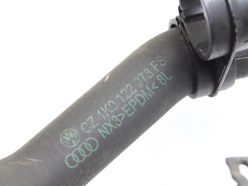 Pipe VW SCIROCCO III (137, 138) 2.0 TFSI | BP39790098M125 - Image 4