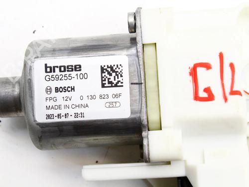 Left rear window motor TESLA MODEL Y (5YJY) EV Rear-Wheel Drive | BP39798965E23 - Image 3