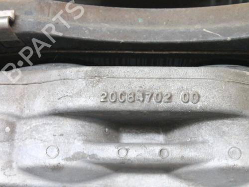 Right front brake caliper TESLA MODEL Y (5YJY) EV Rear-Wheel Drive | BP39825132M104 - Image 6