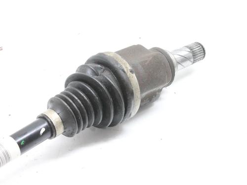 Left front driveshaft RENAULT ZOE (BFM_) ZOE | BP39784514M38 - Image 3