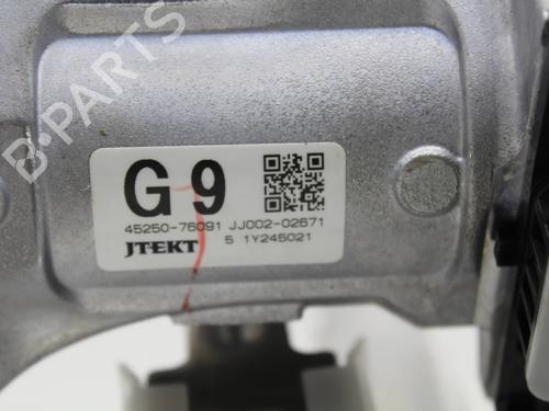 Steering column LEXUS UX (_AA1_, _AH1_, _MA1_) 250h (MZAH10) | BP39867152M21 - Image 10