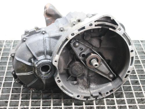 Girkasse Girkasse SMART ROADSTER Coupe (452) 0.7 (452.332) (61 hp) 39854491 39854491
