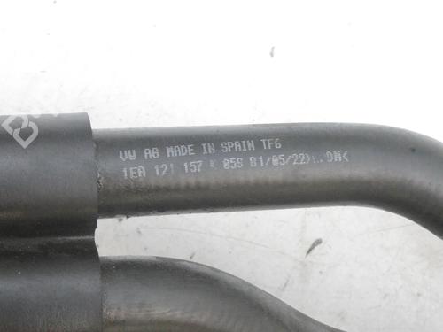 Pipe VW ID.3 (E11, E12) Pro S | BP39825460M125 - Image 8