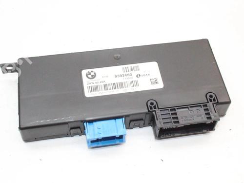 Used Electronic module Electronic module BMW 6 Gran Coupe (F06) 640 i (320 hp) 39821775 39821775