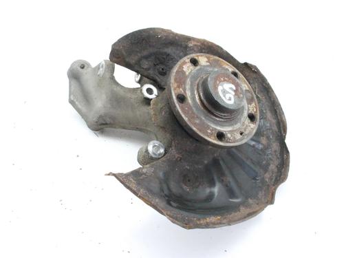 Right rear steering knuckle VW PASSAT B8 Variant (3G5, CB5) 1.6 TDI | BP39866613M28 - Image 2