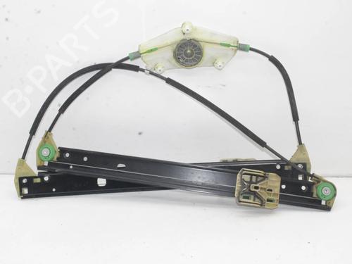 Used Rear left window mechanism Rear left window mechanism AUDI A8 D4 (4H2, 4H8, 4HC, 4HL) 3.0 TDI quattro (250 hp) 39816071 39816071