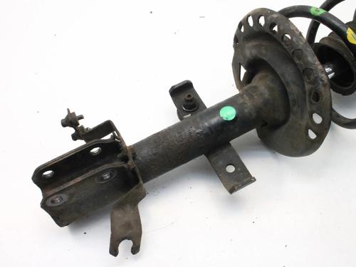 Right front shock absorber RENAULT ZOE (BFM_) ZOE | BP39855697M17 - Image 2