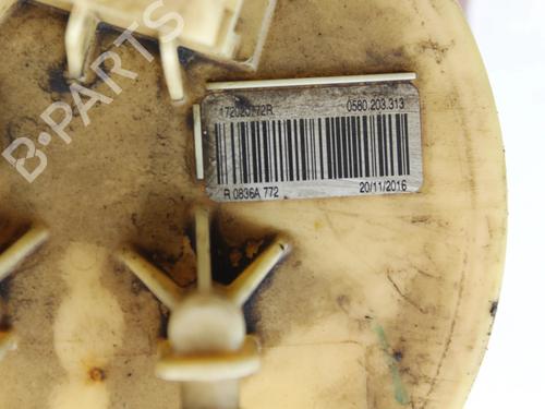 Fuel pump OPEL MOVANO B Van (X62) 2.3 CDTI FWD (FV) | BP39810681M76 - Image 4