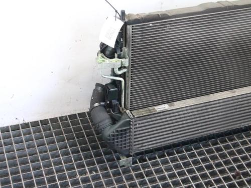 Radiator set FORD KUGA II (DM2) 2.0 TDCi | BP39841613M120 - Image 3