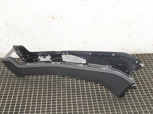 Middle console AUDI A8 D3 (4E2, 4E8) S8 quattro | BP39863022I22 - Image 2