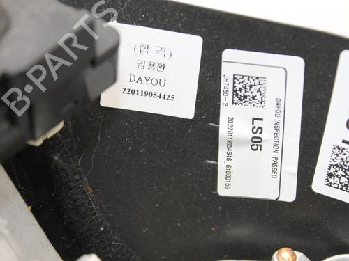 Steering wheel KIA EV6 (CV) 77 GT AWD | BP39804218C49 - Image 9