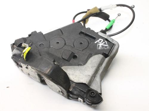 Used Front left lock Front left lock TOYOTA PRIUS (_W3_) 1.8 Hybrid (ZVW30) (136 hp) 39875774 39875774