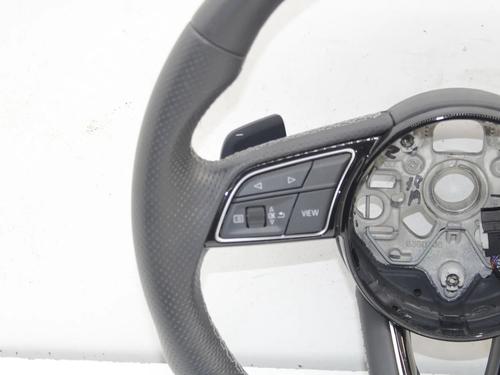 Steering wheel AUDI A3 Sportback (8YA, 8YF) 35 TFSI | BP39815720C49 - Image 6
