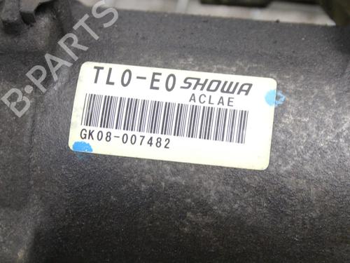 Steering rack HONDA ACCORD VIII (CU) 2.2 i-DTEC (CU3) | BP39813573M22 - Image 13