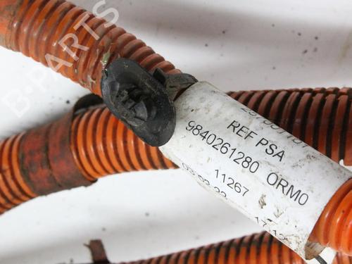 Cable OPEL VIVARO C Bus (K0) VIVARO-E | BP39879008E12 - Image 8
