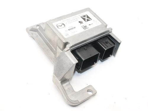 Used ECU airbags ECU airbags MAZDA 5 (CW) 1.6 CD (116 hp) 39803185 39803185