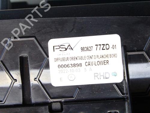 Luftventil OPEL MOKKA MOKKA-e | BP39869469I21 - Image 6