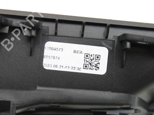 Rear left interior door handle FORD KUGA III (DFK) 2.5 FHEV | BP39814300I15 - Image 6