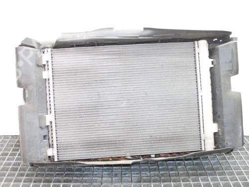 Used Radiator set Radiator set MERCEDES-BENZ CLA (C118) CLA 180 (118.384) (136 hp) 39866535 39866535