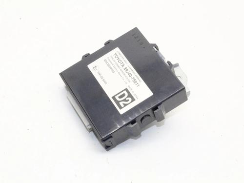 Used Electronic module Electronic module LEXUS CT (ZWA10_) 200h (ZWA10_, ZWA10R) (136 hp) 39848465 39848465