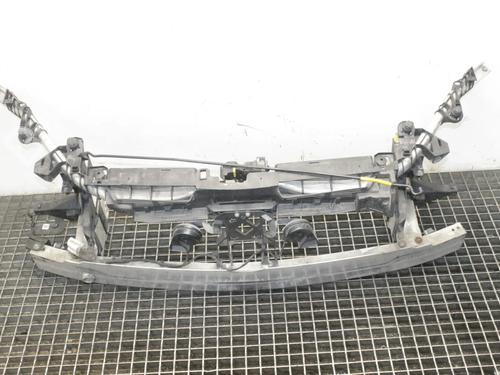 Used Front slam panel Front slam panel MERCEDES-BENZ GLA-CLASS (X156) AMG GLA 45 4-matic (156.952) (381 hp) 39813712 39813712