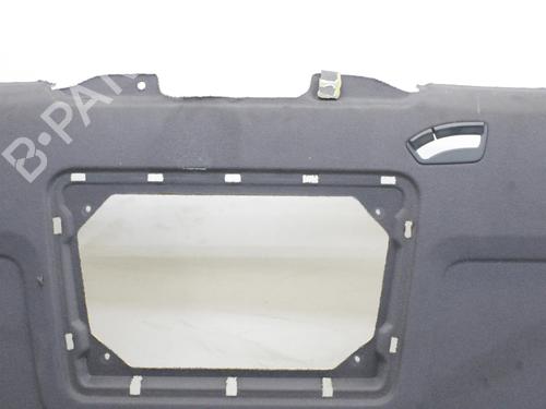 Rear parcel shelf AUDI A8 D3 (4E2, 4E8) 3.0 TDI quattro | BP39814313C85 - Image 4