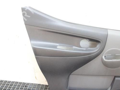 Front left panel NISSAN NV200 Van e-NV (ME0N) | BP39787875C58 - Image 2