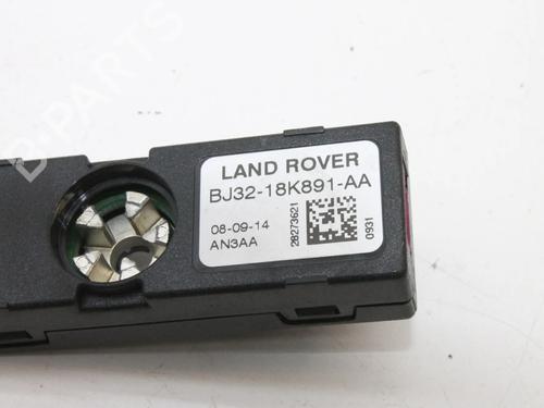Electronic module LAND ROVER RANGE ROVER EVOQUE (L538) 2.2 D 4x4 | BP39786354M83 - Image 5