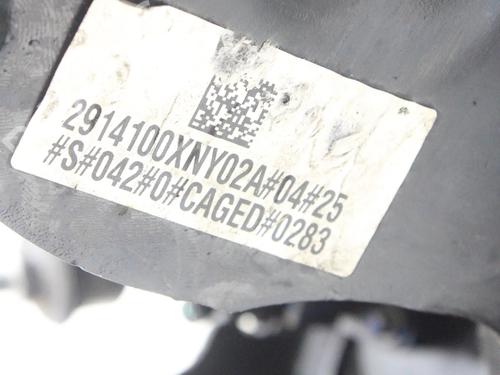 Left rear steering knuckle MINI MINI COOPER (J01) Cooper SE | BP39859353M27 - Image 6