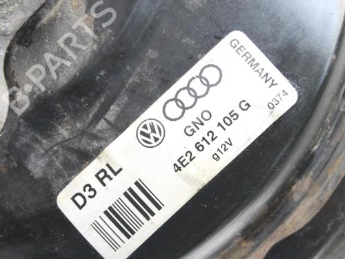 Servo brake AUDI A8 D3 (4E2, 4E8) 3.0 TDI quattro | BP39773022M42 - Image 5