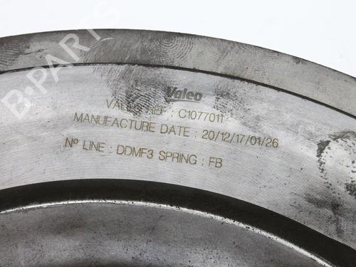 Flywheel MG MG HS (AS23) 1.5 T (SAS23) | BP39794455M101 - Image 4