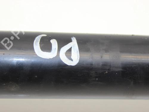 Right front driveshaft VW BEETLE (5C1, 5C2) 2.0 TDI | BP39840132M39 - Image 6